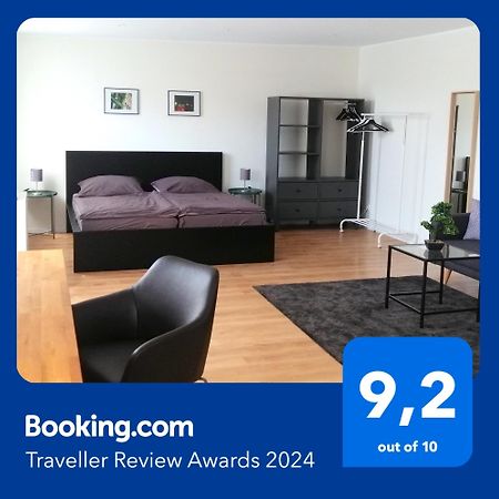 Apartment - Modern, Gemuetlich, Eigener Parkplatz Κολωνία Εξωτερικό φωτογραφία