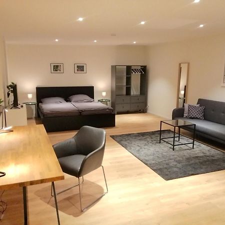 Apartment - Modern, Gemuetlich, Eigener Parkplatz Κολωνία Εξωτερικό φωτογραφία