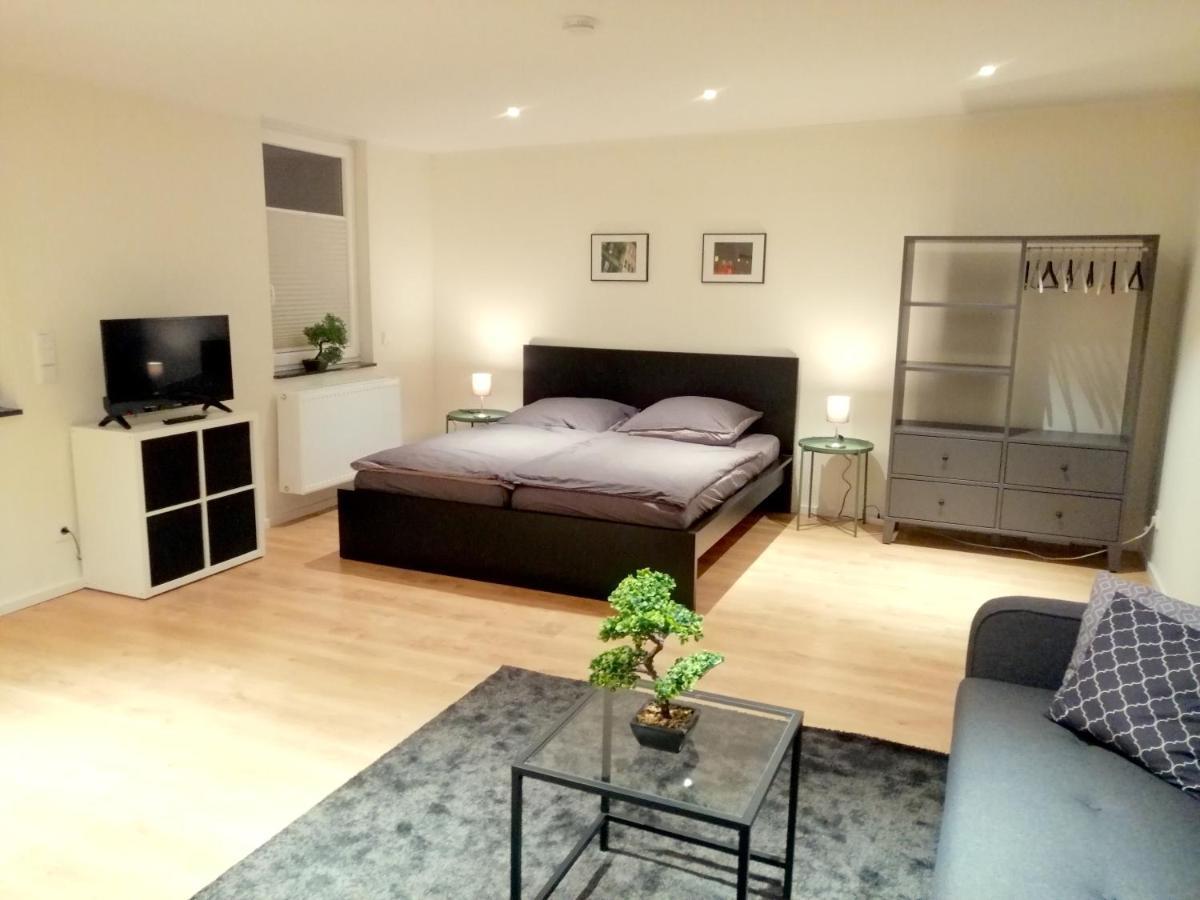 Apartment - Modern, Gemuetlich, Eigener Parkplatz Κολωνία Εξωτερικό φωτογραφία