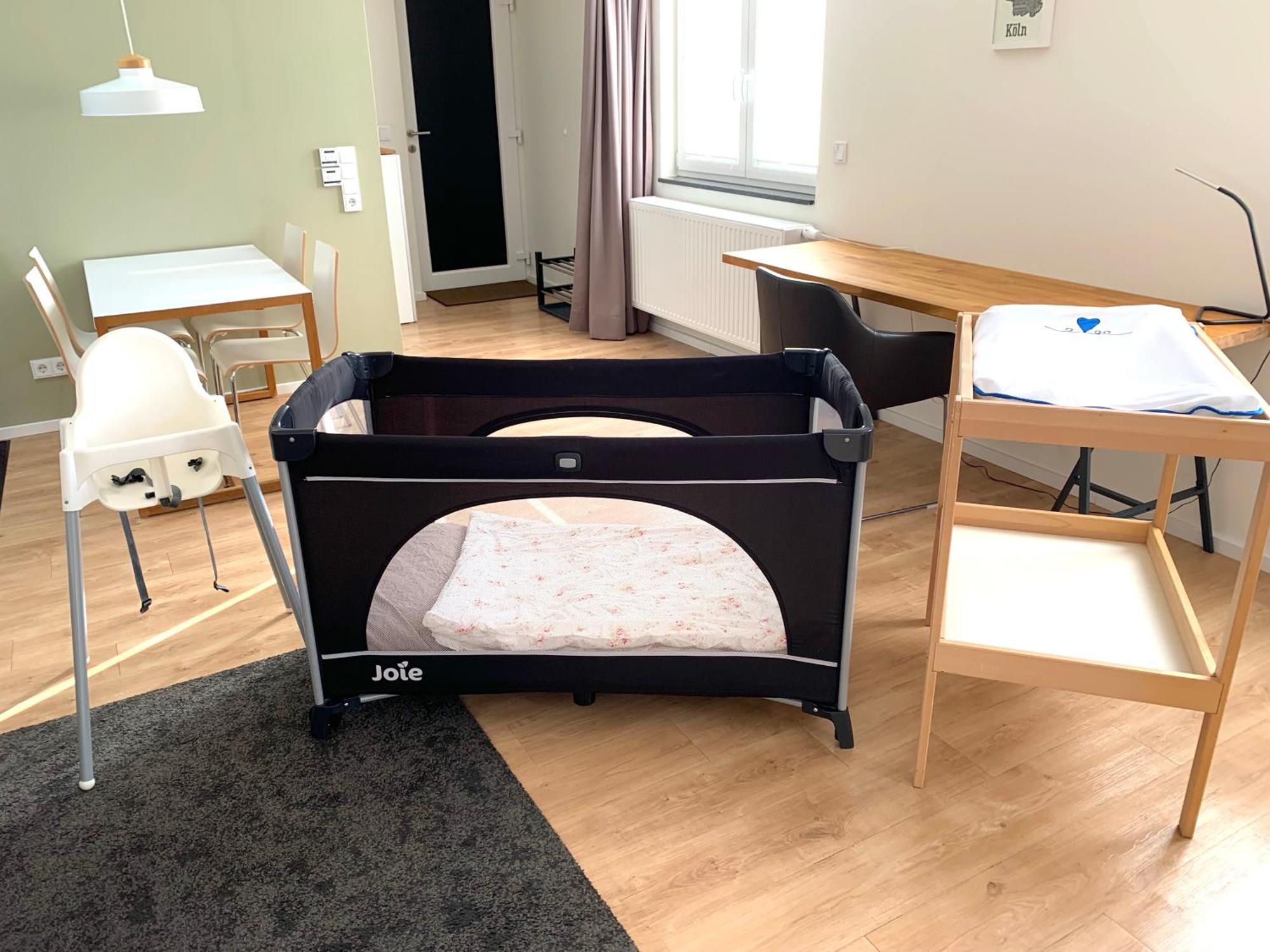 Apartment - Modern, Gemuetlich, Eigener Parkplatz Κολωνία Εξωτερικό φωτογραφία