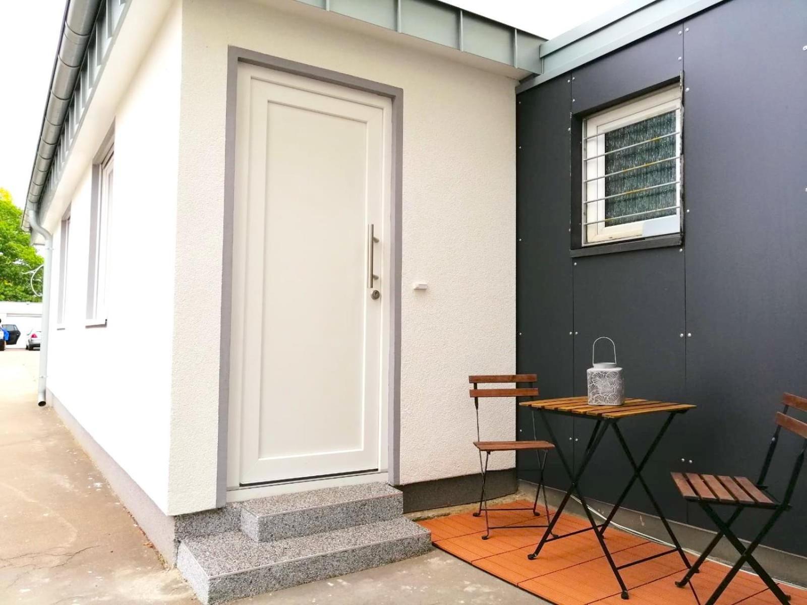 Apartment - Modern, Gemuetlich, Eigener Parkplatz Κολωνία Εξωτερικό φωτογραφία